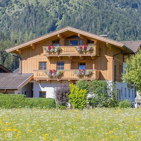 Ferienhaus Hohenwarter Lofer Exterior photo