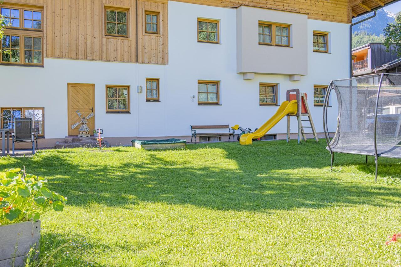Ferienhaus Hohenwarter Lofer Exterior photo