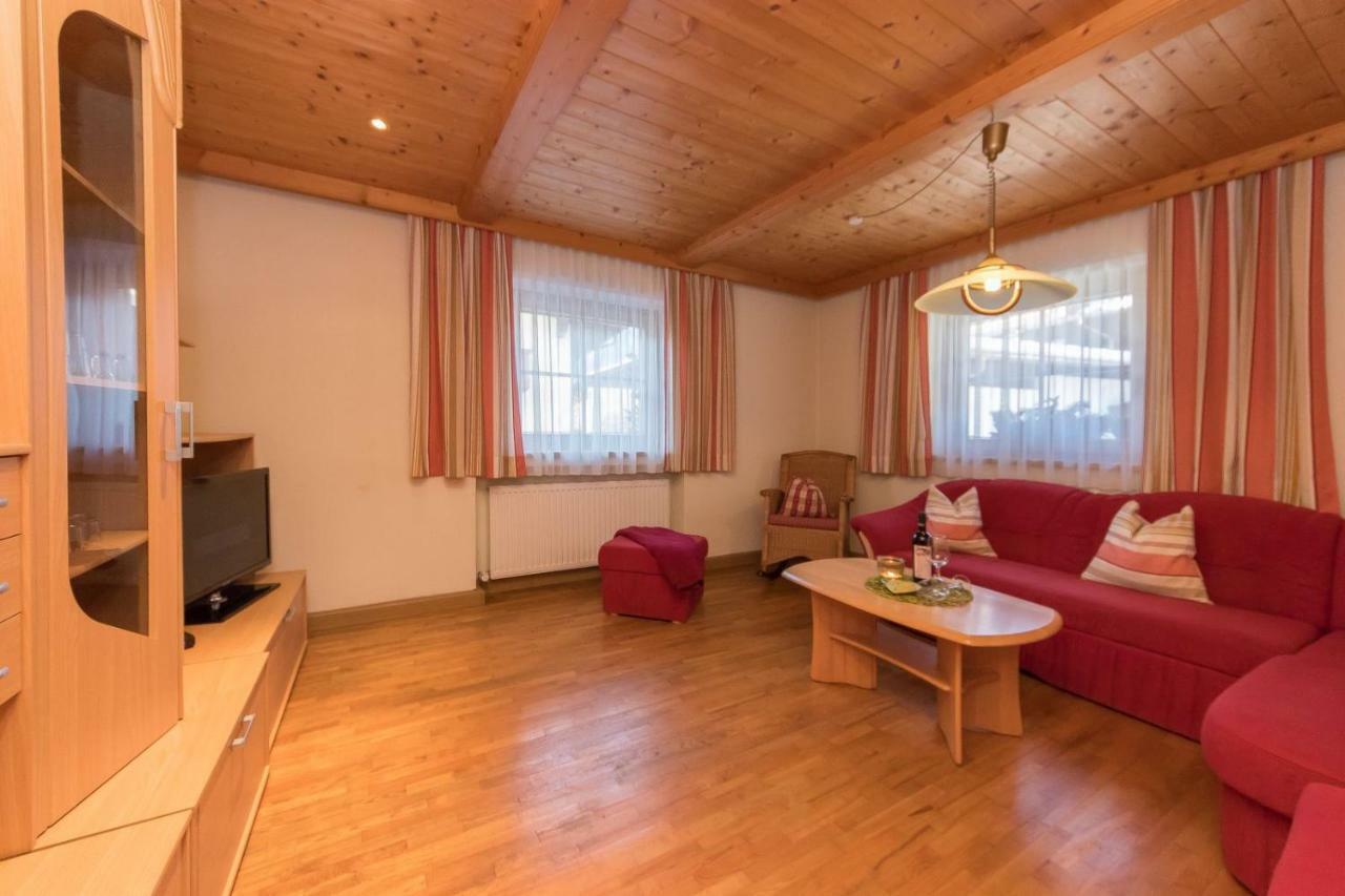 Ferienhaus Hohenwarter Lofer Exterior photo