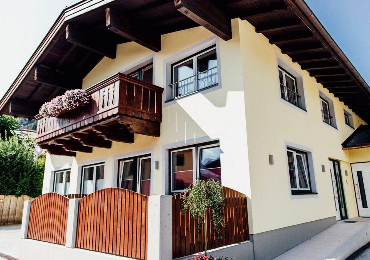 Ferienhaus Hohenwarter Lofer Exterior photo